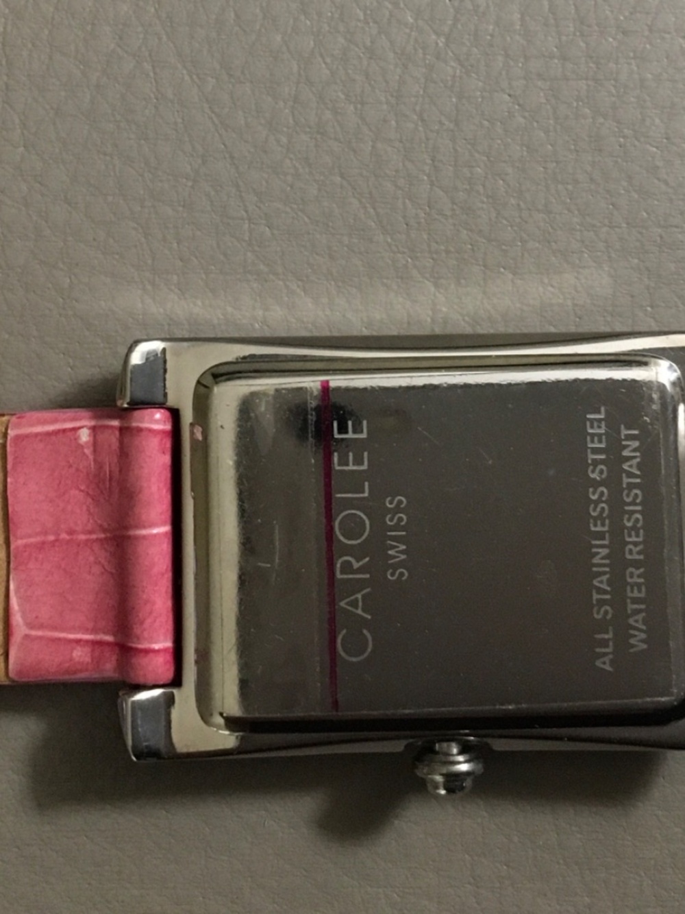 Carolee Watch - Picture 4 of 5